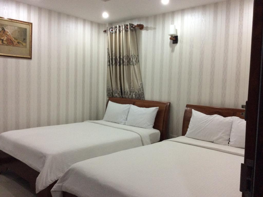 Sky Luck Hotel Vung Tau Room photo