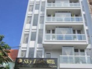 Sky Luck Hotel Vung Tau Exterior photo