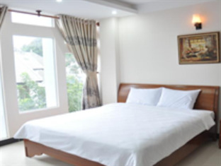 Sky Luck Hotel Vung Tau Exterior photo